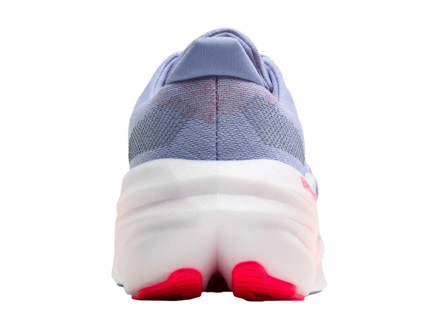 Tenis Brooks Glycerin Max Azul y Rosa para Mujer