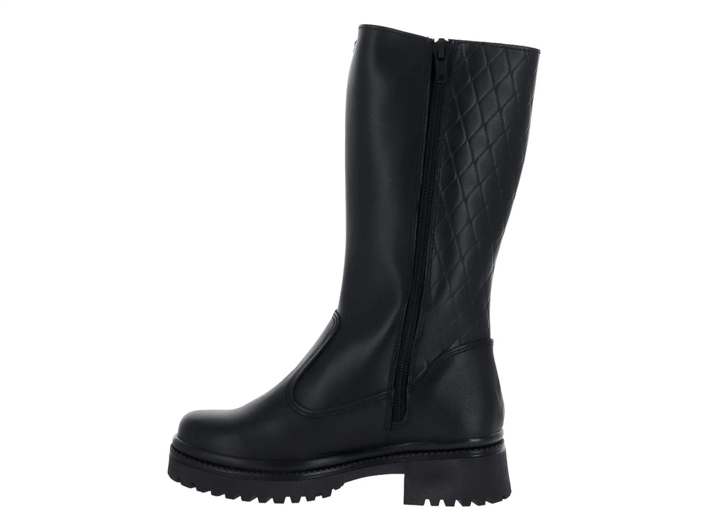 Botas YUYIN Negro para Niña