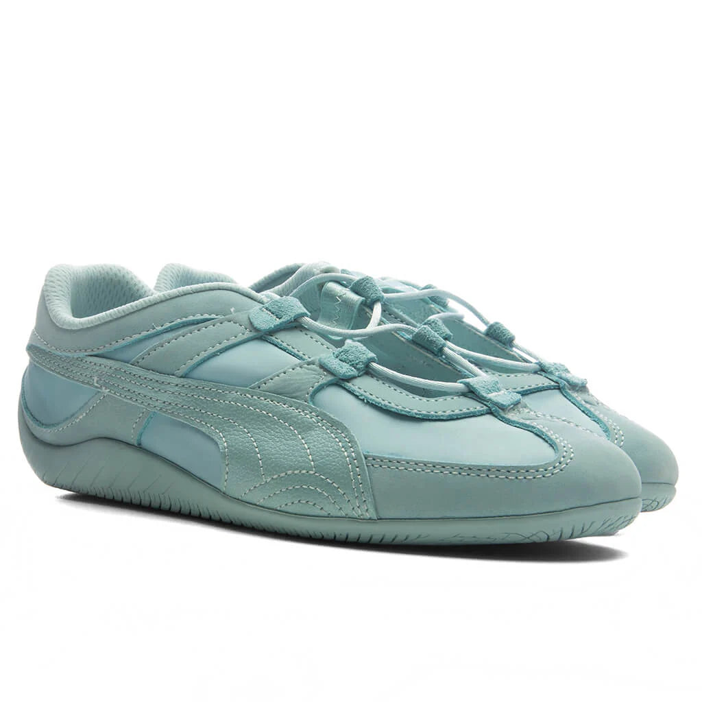 Womens Speedcat Go Sheer Fresh Water