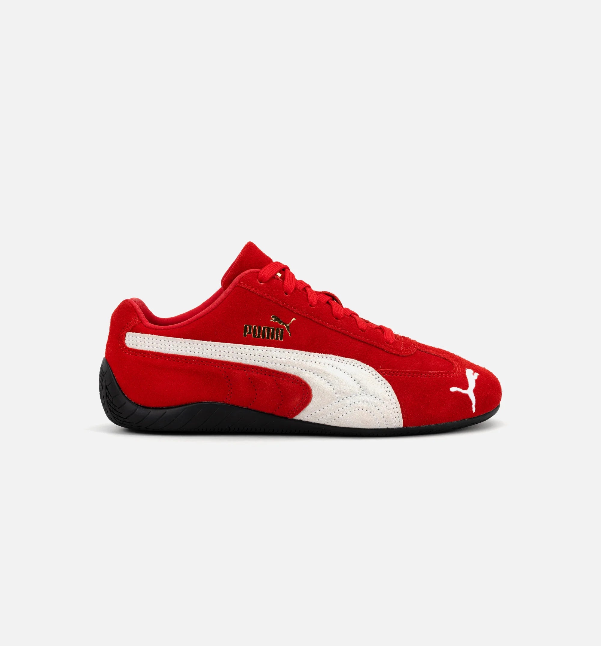 Speedcat OG Womens Lifestyle Shoe Red White