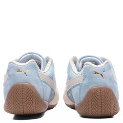 Womens Speedcat Faded Haute Tropic Alpine Snow