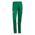 adidas Mexico Track Mens Soccer Tracksuit 1986 Green