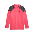 PUMA Manchester City Training 1 4 Zip Top