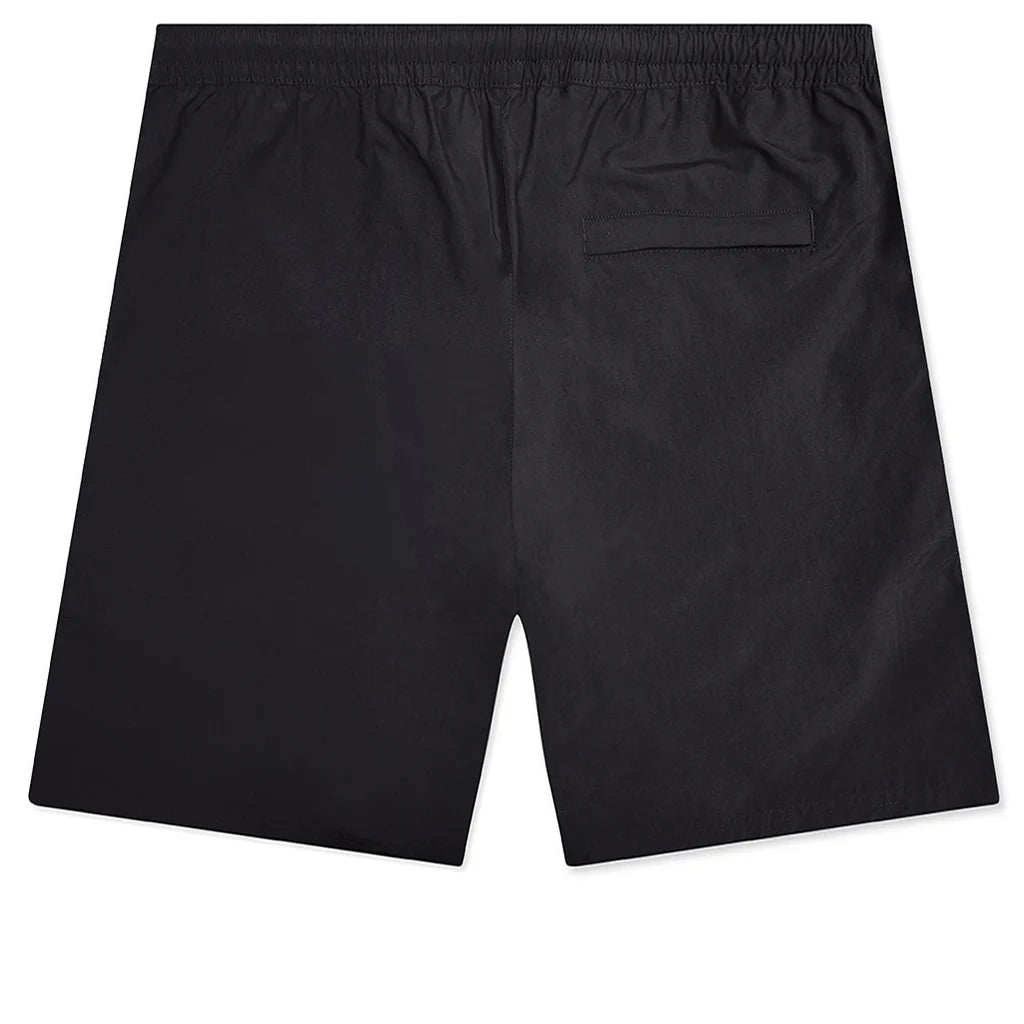 Cabana Short Graphite