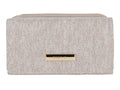 Bolso Estilo Cartera Felianna Beige para Mujer
