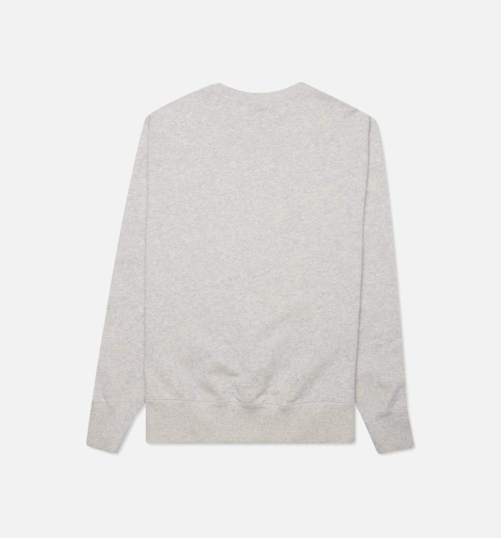 Sportswear Classic Fleece Crew Mens Crew Grey Heather Light Bone
