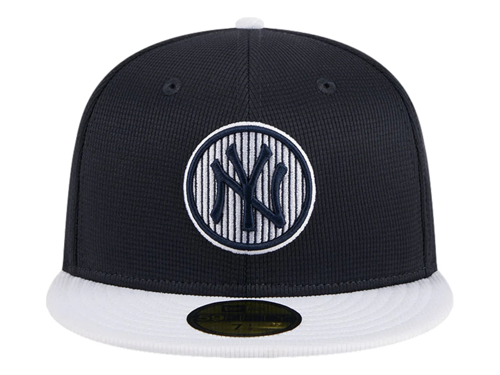 Gorra New Era New York Yankees Navy