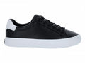 Tenis Calvin Klein Negro para Mujer