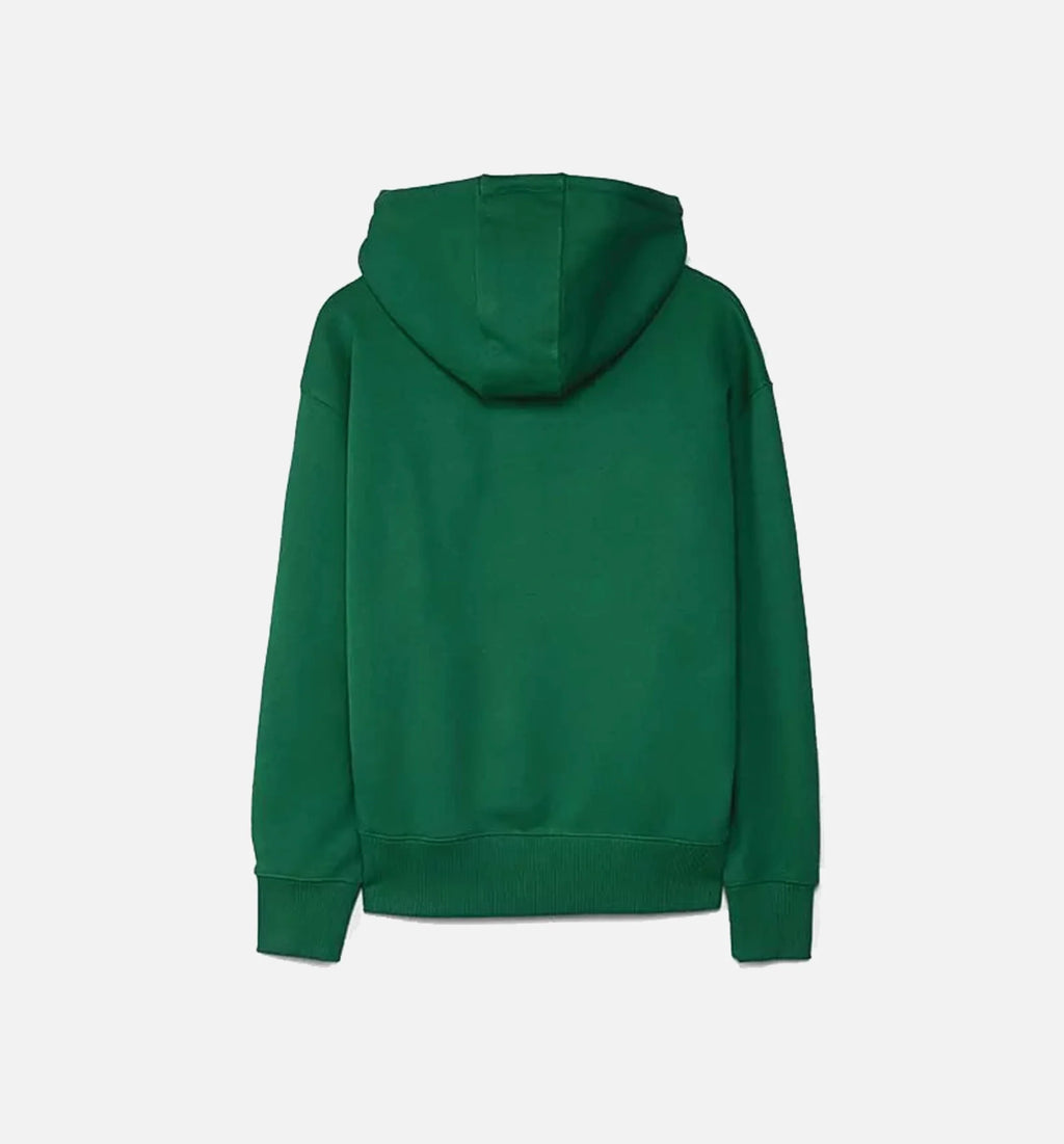 Ami Hoodie Mens Hoodie Green