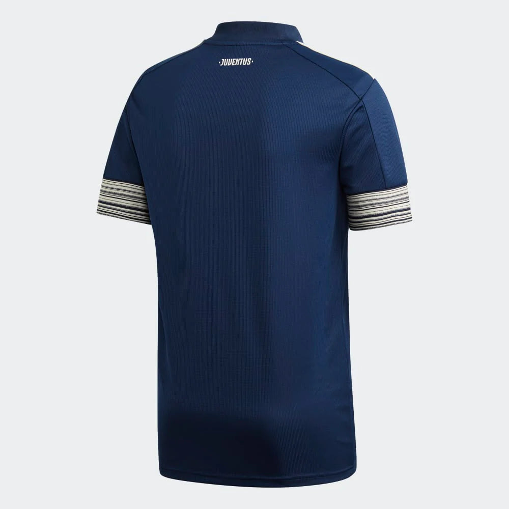 adidas Mens Juventus Away Jersey 20