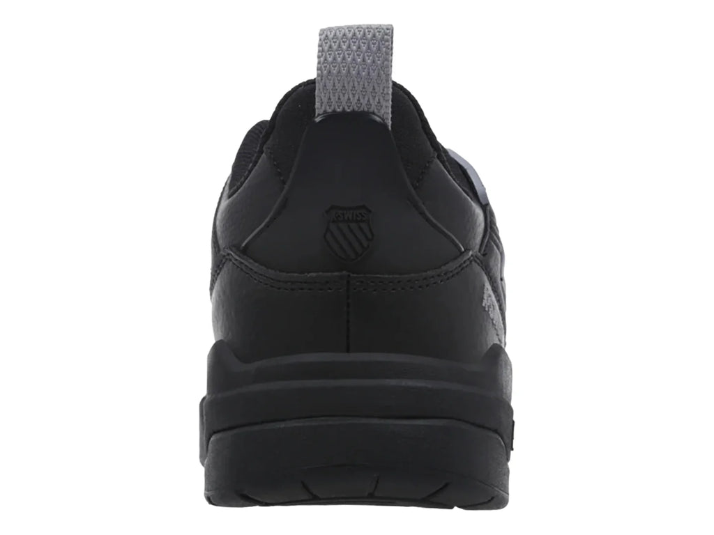 Tenis K Swiss Techna Trainer Negro para Hombre