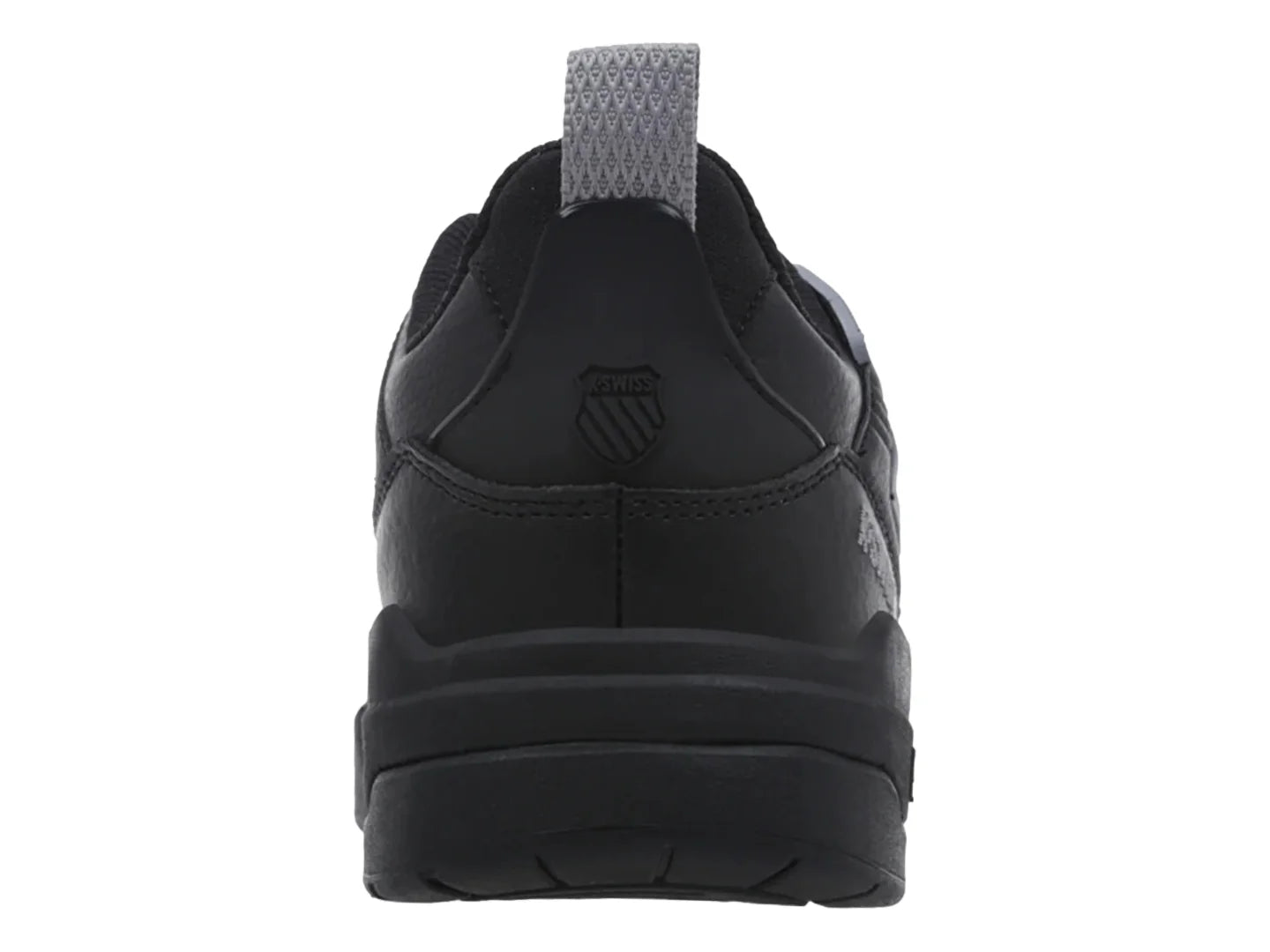 Tenis K Swiss Techna Trainer Negro para Hombre
