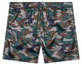 Winslow Swim Trunk Woodland Camo