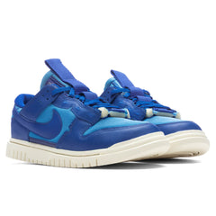 Dunk Low Remastered University Blue Game Royal