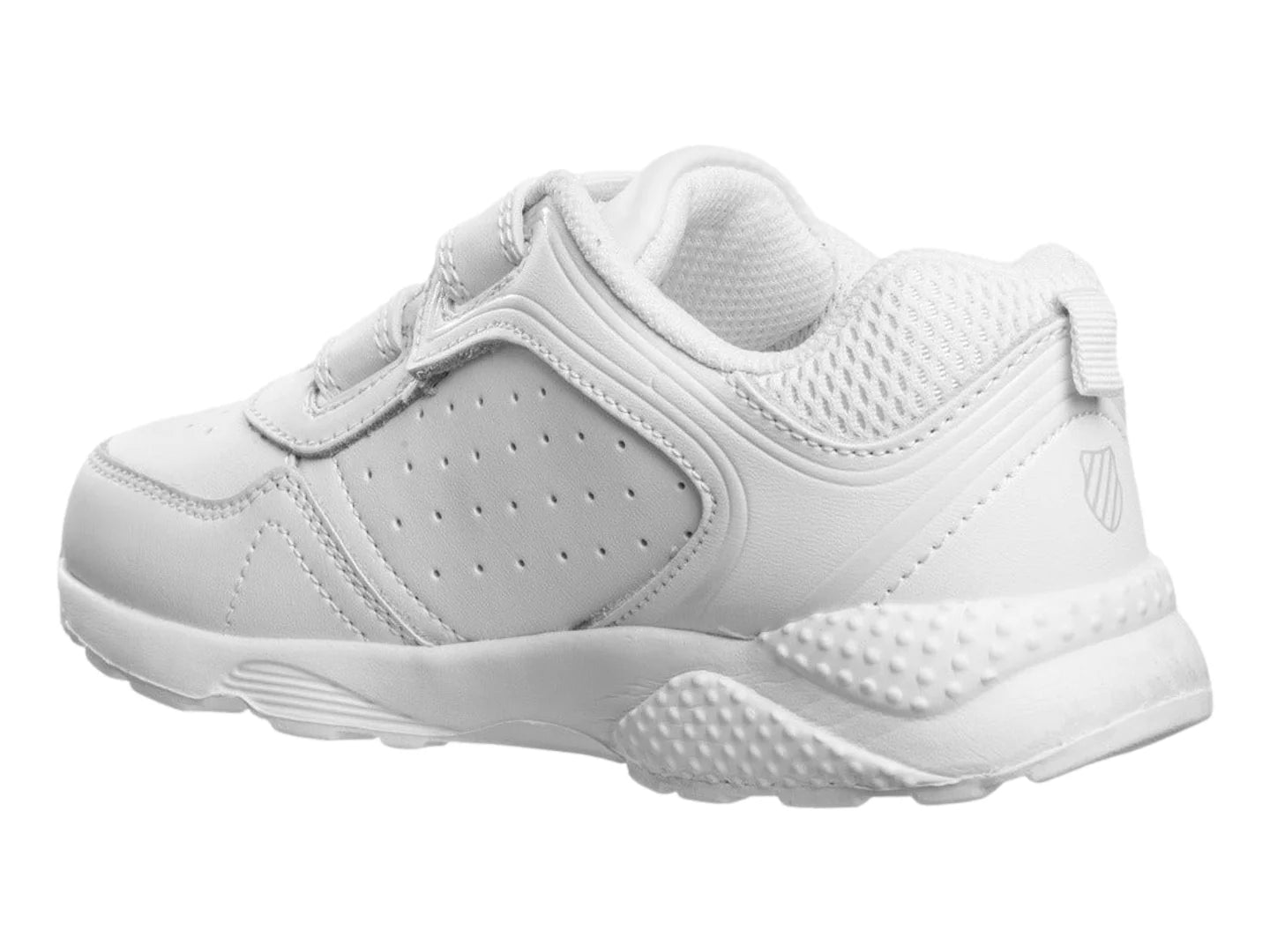 Tenis K SWISS Rocket Blancos para Niño