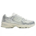 530 Silver Metallic Reflecton
