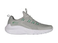 Tenis Skechers BOBS Squad Waves Gris para Mujer