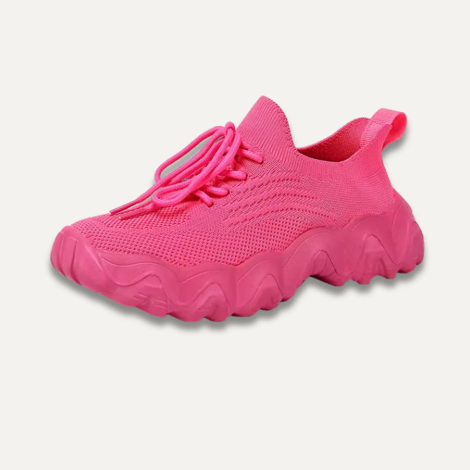 Mara Healthy and Supportive Walking Shoes