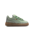 Puma x Fenty Creeper Phatty Nubuck INF Green Fog