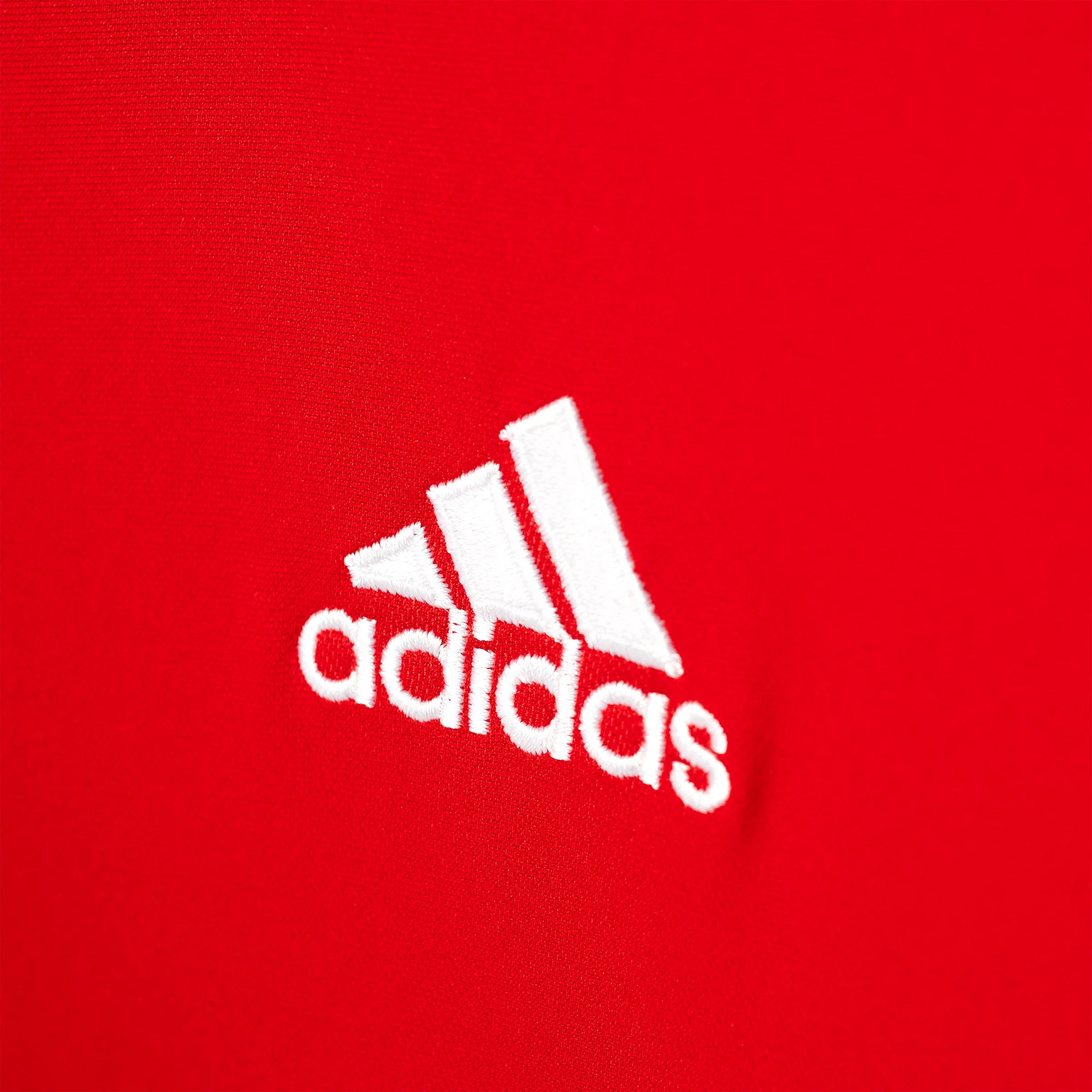 adidas Manchester United Home Jersey 16 Power Red
