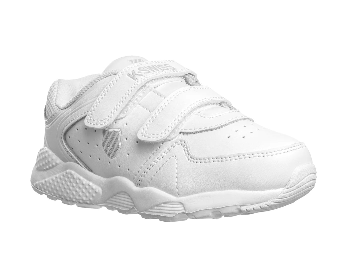 Tenis K SWISS Rocket Blancos para Niño