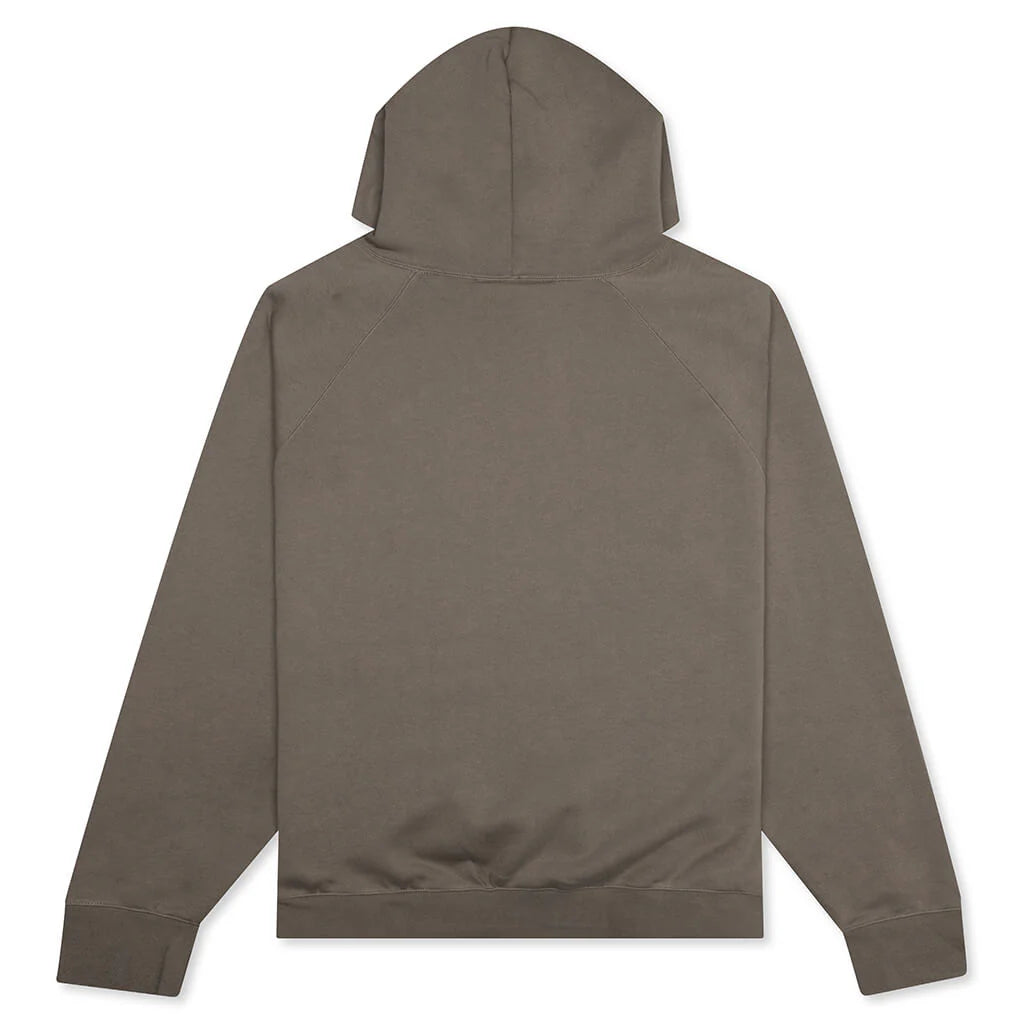 Essentials Hoodie Desert Taupe