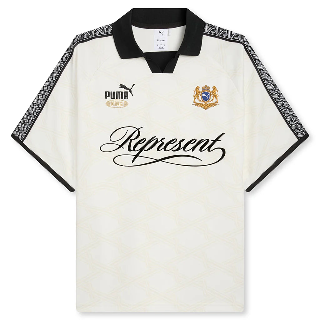 Puma x Represent King Jersey Shoji