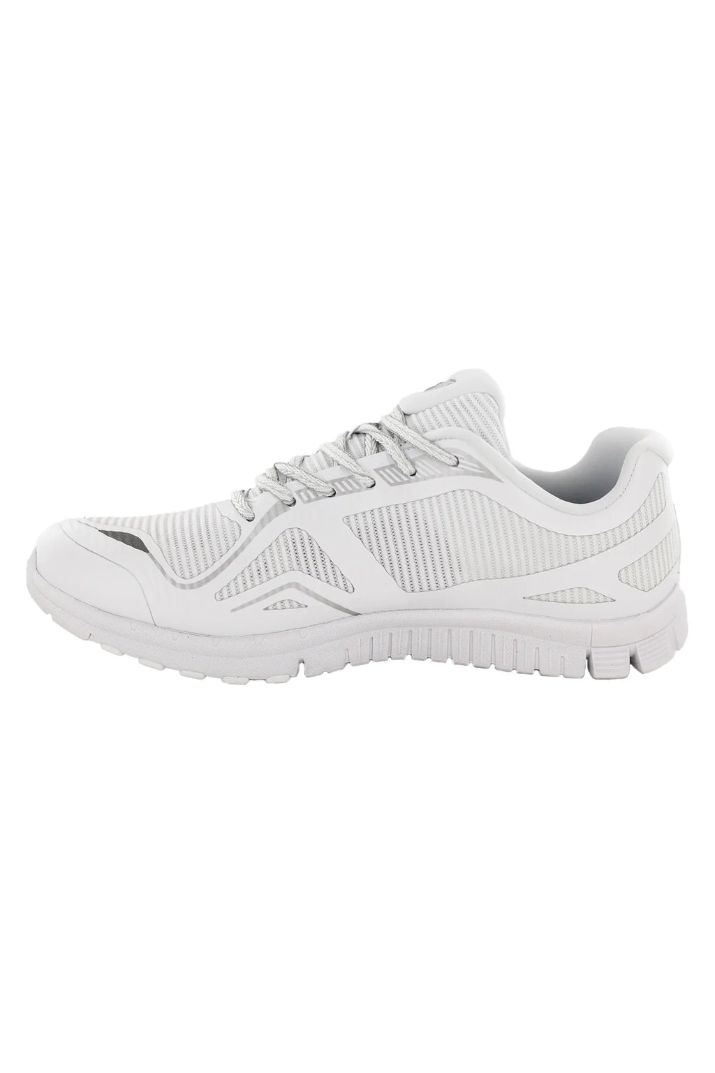Varsity Mens Encore 2 White Cheer Shoes