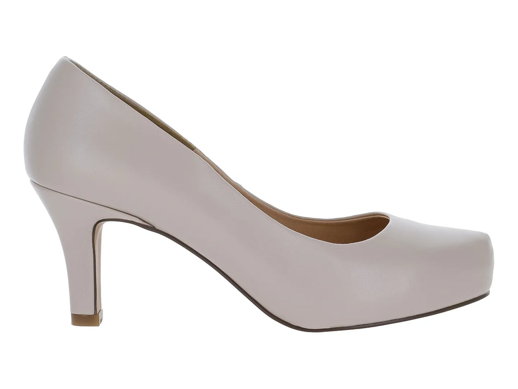 Zapatillas EFE Color Ostión para Mujer