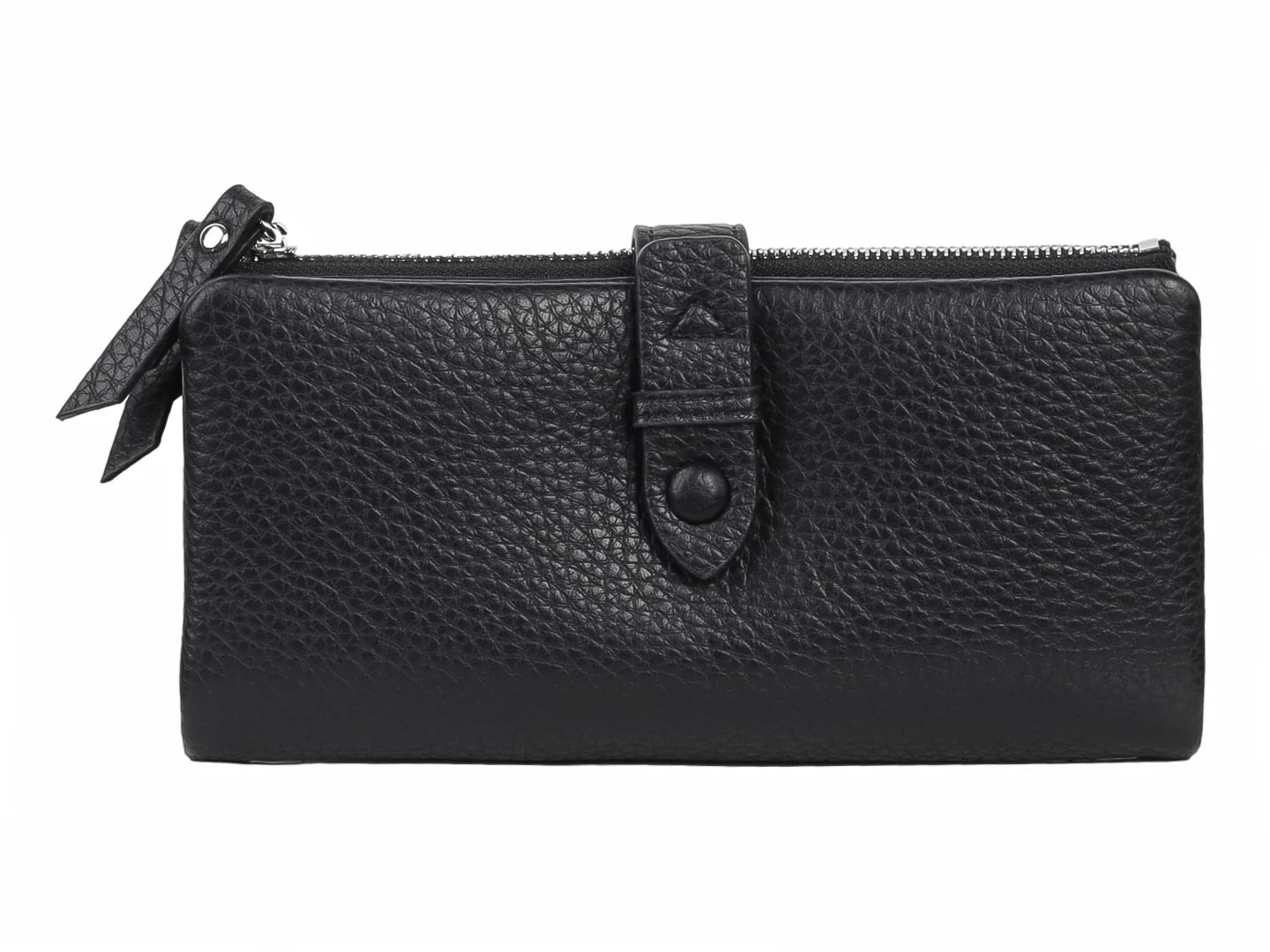 Cartera Unibella Negro para Mujer