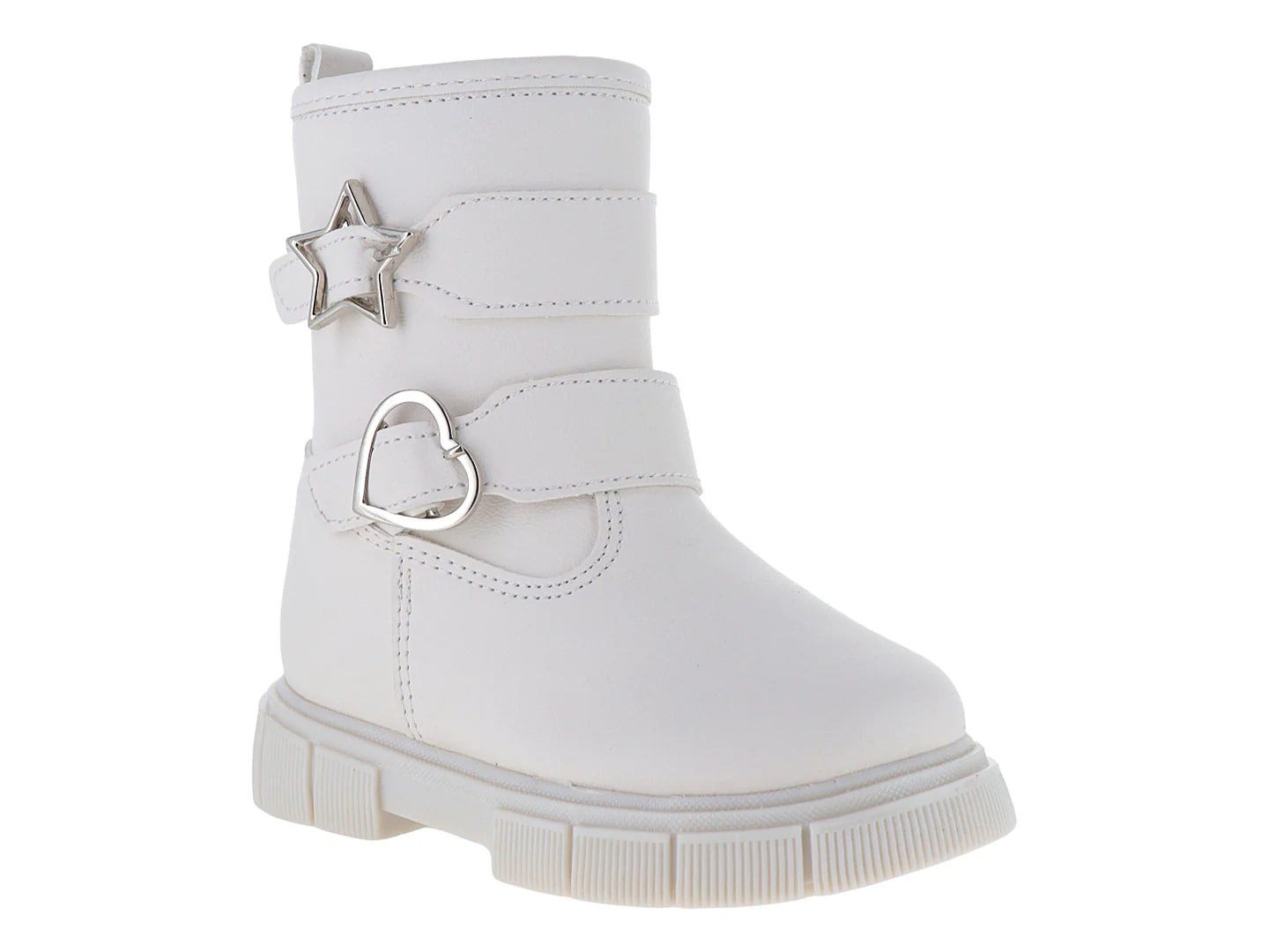 Botas Teen Bambino Latte para Niña