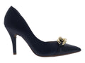 Zapatillas Vizzano Azul Marino para Mujer