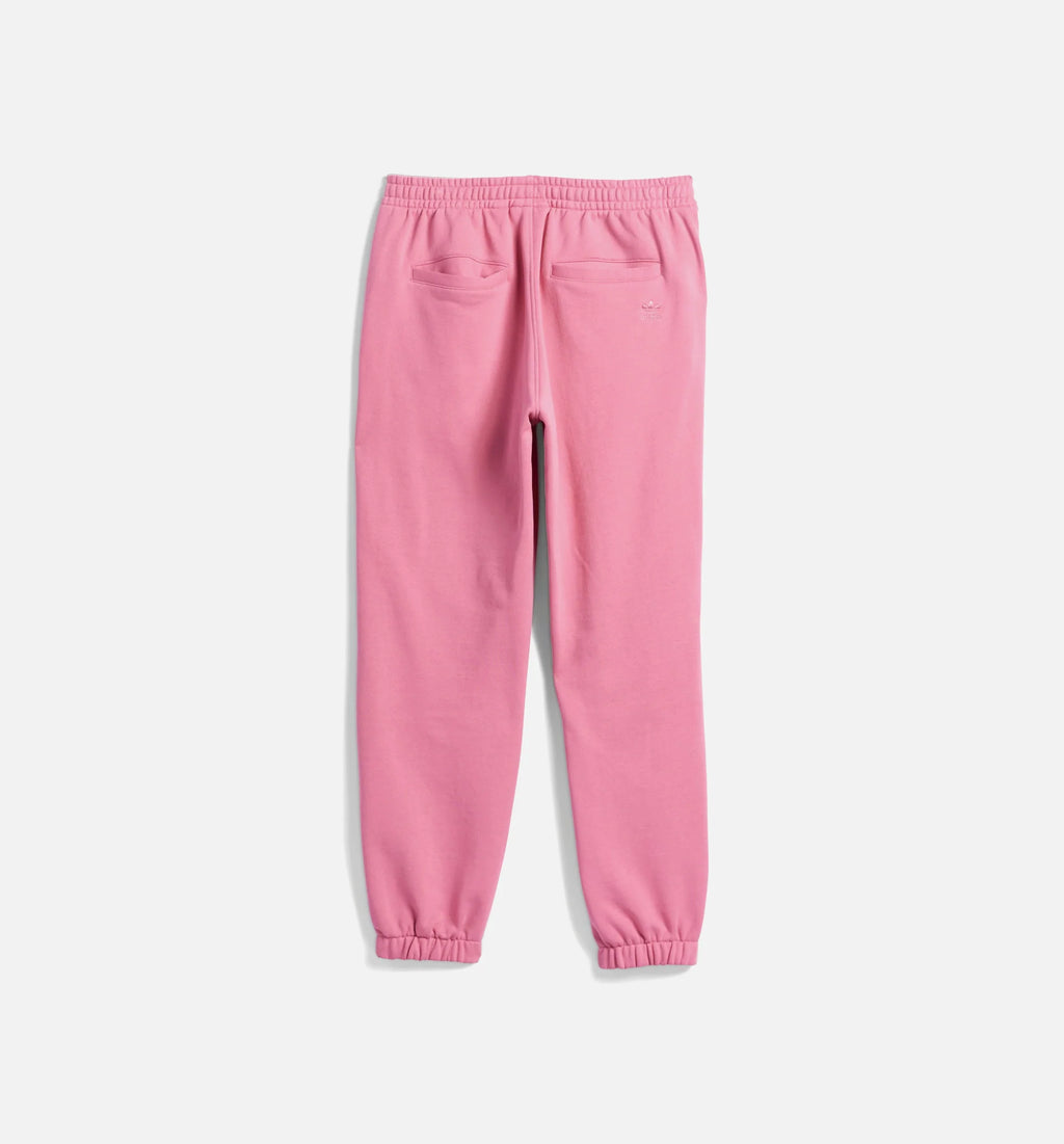 Pharrell Williams Basics Sweat Pants Mens Pant Rose
