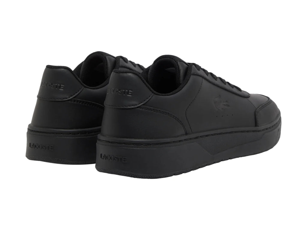 Tenis Lacoste Court Pro Negro para Hombre