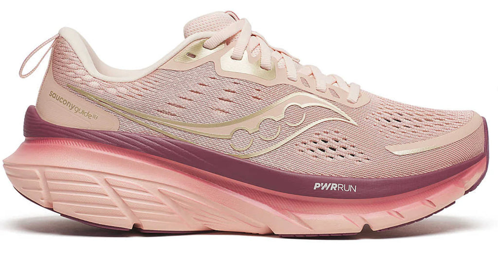 Womens Saucony Guide 18 FINAL SALE