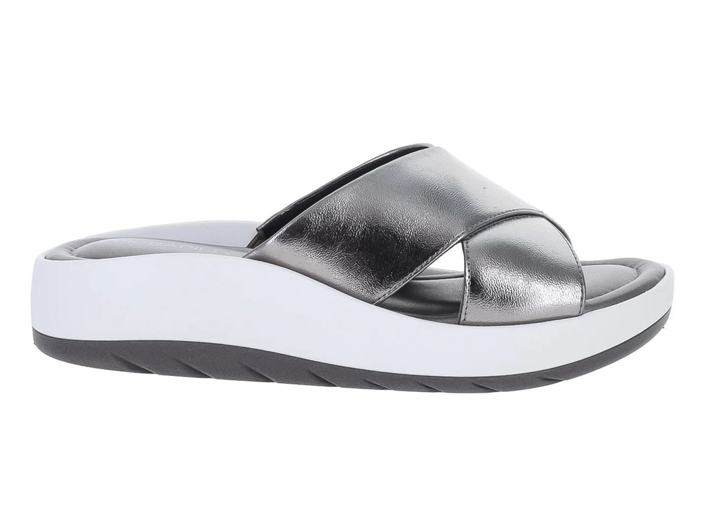 Sandalias Piccadilly Grafite para Mujer