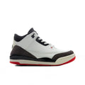 Air Jordan 3 Retro OG Worlds Best Dad PS Sail Black University Red Pale Ivory