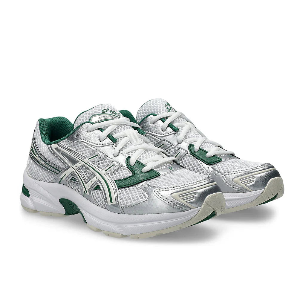 Gel 1130 GS White Shamrock Green