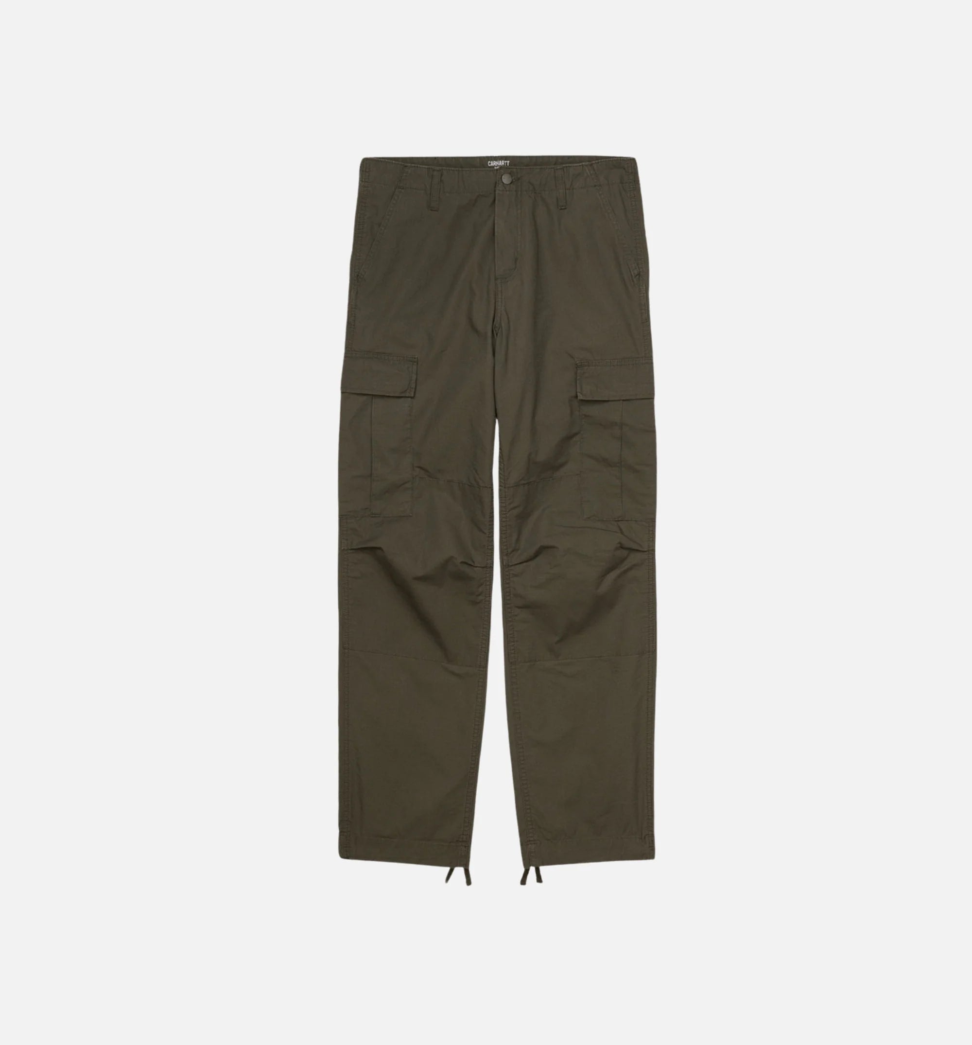WIP Regular Cargo Womens Pant Cypress