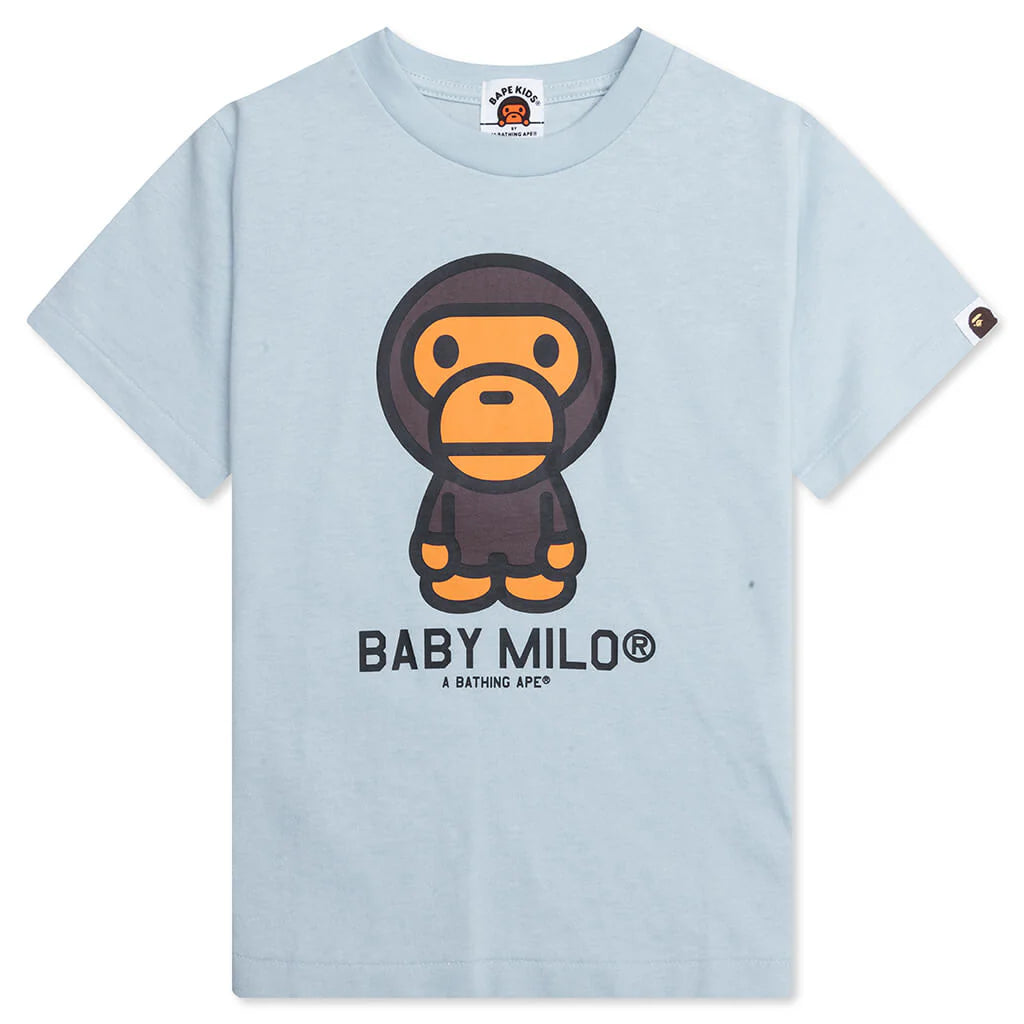 Kids Baby Milo Tee Sax
