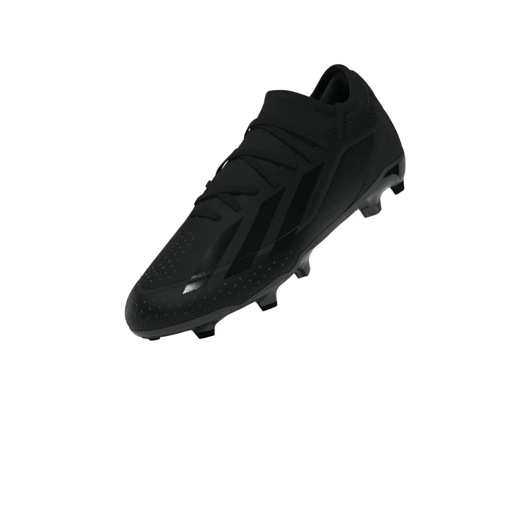 adidas X Crazyfast3 FG Firm Ground Soccer Cleats