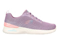 Tenis Skechers Skech Air Dynamight Morados para Mujer