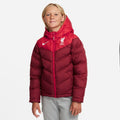 Nike Kids Liverpool FC Synthetic Fill Jacket