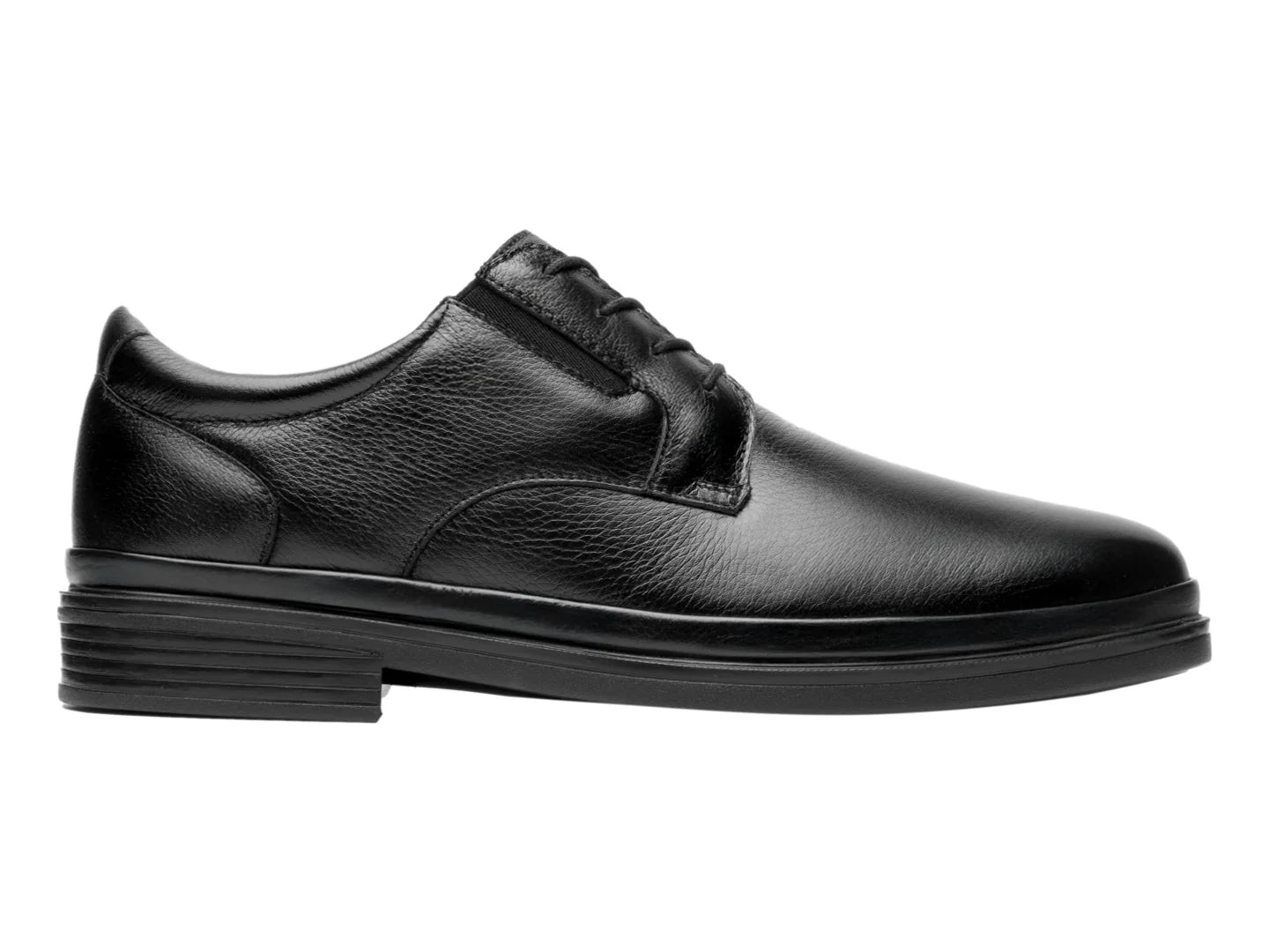 Zapatos Formales Quirelli Negro para Hombre