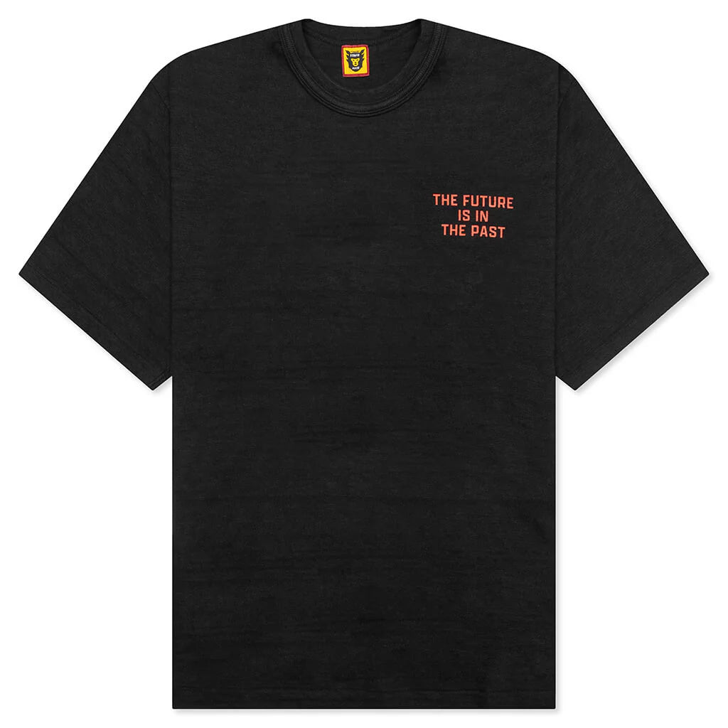 Graphic T Shirt 12 Black