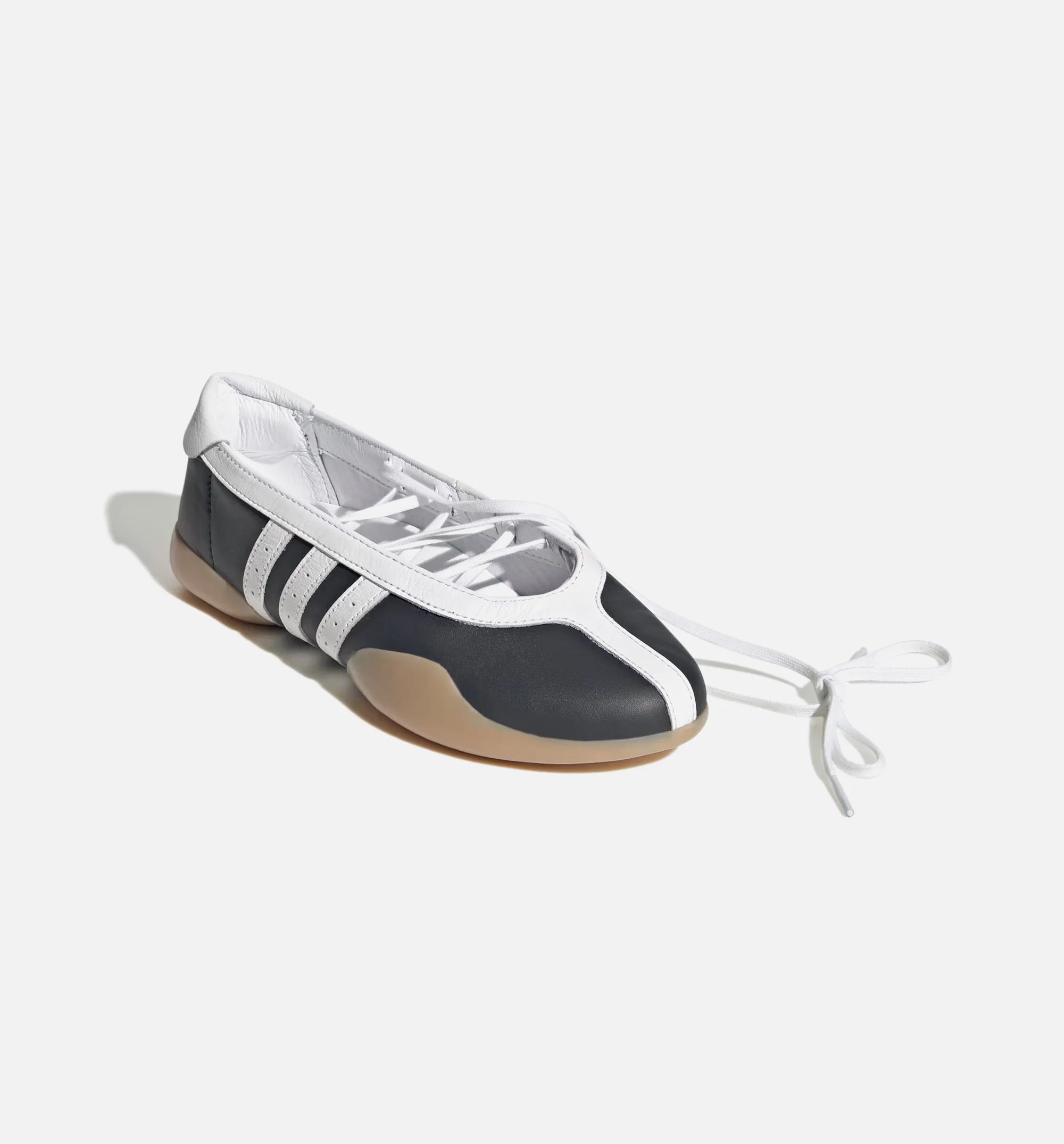 Taekwondo Mei Ballet Womens Lifestyle Shoe Core Black Cloud White Gum