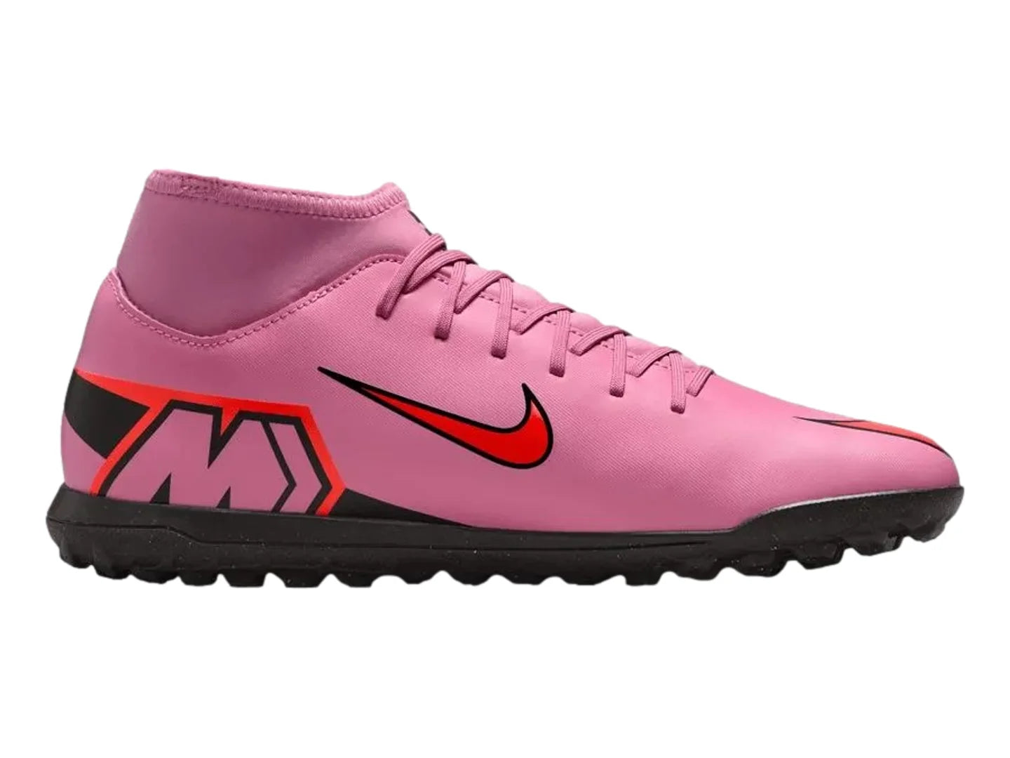 Tenis Nike Mercurial Superfly 10 Club Para Hombre