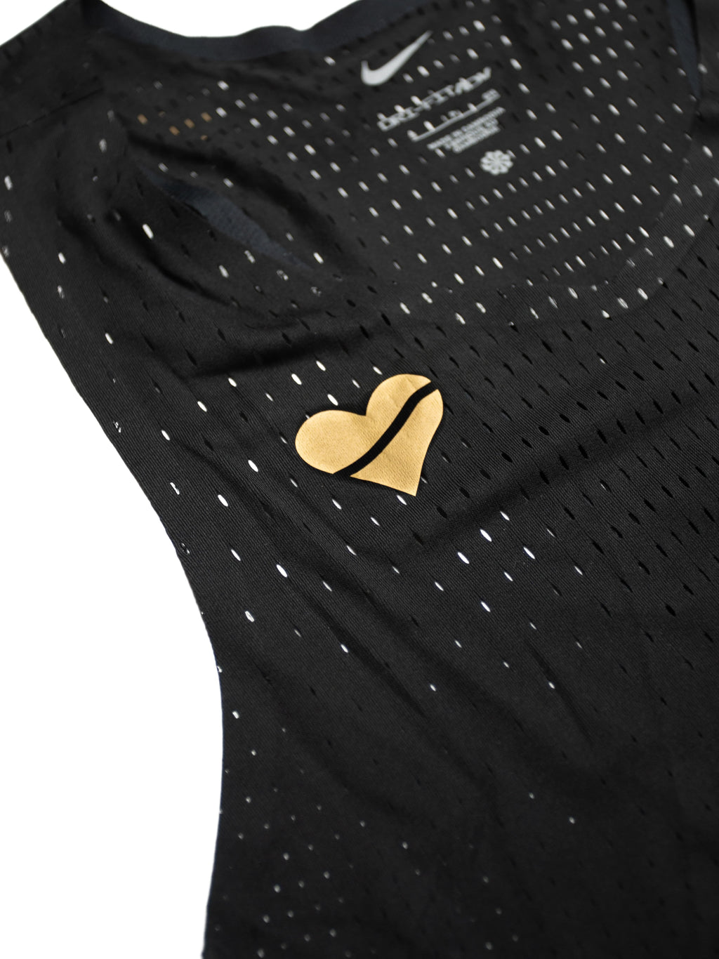 Nike Mens AeroSwift x Jakob Dri FIT ADV Running Singlet