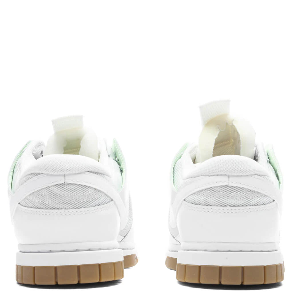 Dunk Low Remastered Photon Dust White Summit White