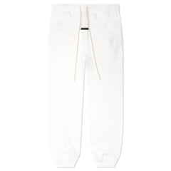 Essentials Sweatpants Cloud Dancer